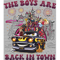 Disney Style-DSN 1055